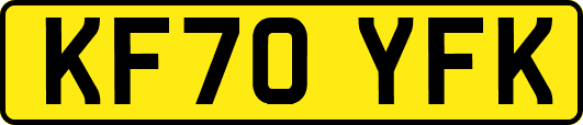 KF70YFK