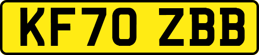 KF70ZBB
