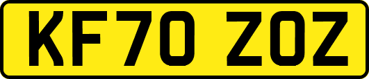 KF70ZOZ