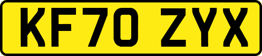 KF70ZYX