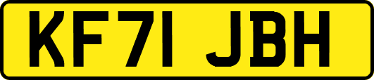 KF71JBH