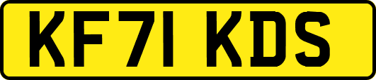 KF71KDS