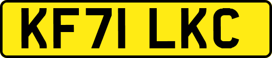 KF71LKC