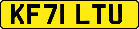 KF71LTU
