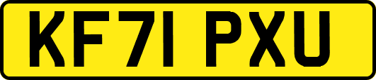 KF71PXU