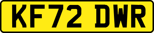 KF72DWR