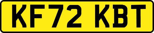 KF72KBT