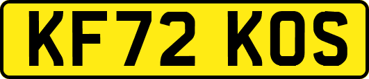 KF72KOS