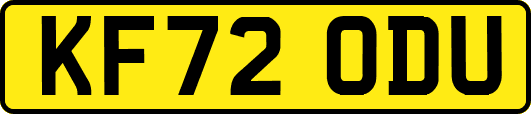 KF72ODU