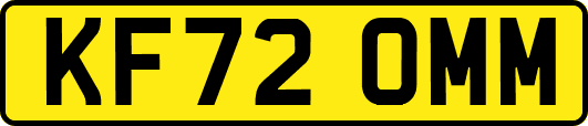 KF72OMM