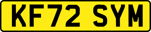 KF72SYM