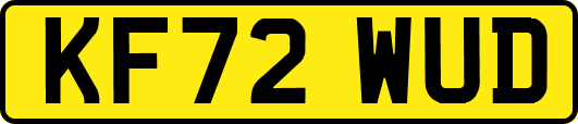 KF72WUD