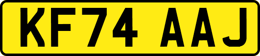 KF74AAJ