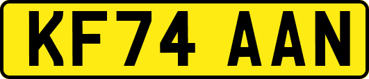 KF74AAN