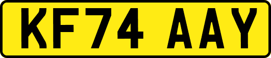 KF74AAY
