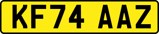 KF74AAZ