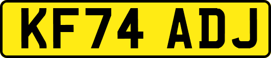 KF74ADJ