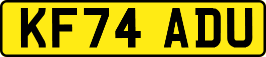 KF74ADU