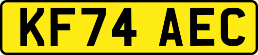 KF74AEC