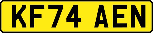 KF74AEN