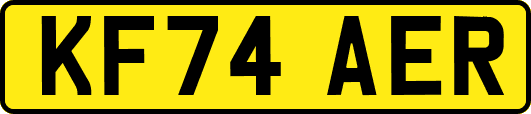 KF74AER