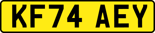 KF74AEY