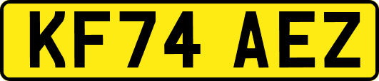 KF74AEZ