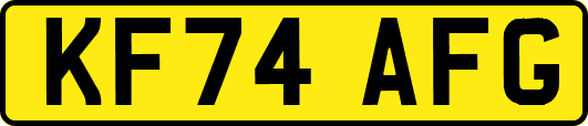 KF74AFG