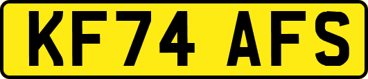 KF74AFS