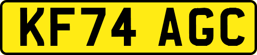 KF74AGC
