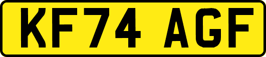 KF74AGF