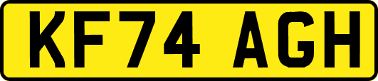 KF74AGH