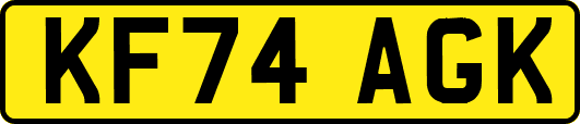KF74AGK
