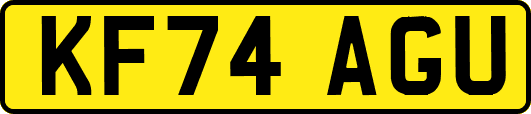 KF74AGU