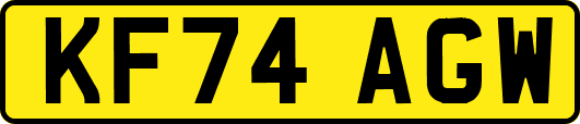 KF74AGW