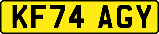 KF74AGY