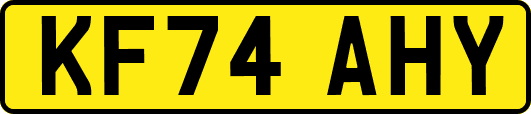 KF74AHY