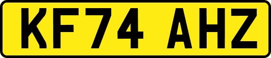 KF74AHZ