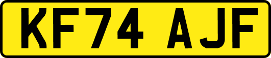 KF74AJF
