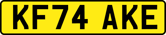 KF74AKE