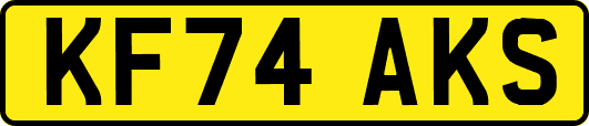 KF74AKS