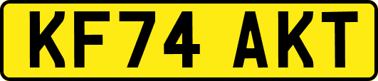 KF74AKT