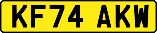 KF74AKW