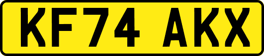 KF74AKX