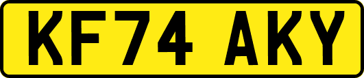 KF74AKY