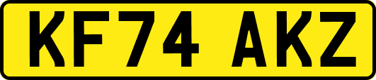 KF74AKZ