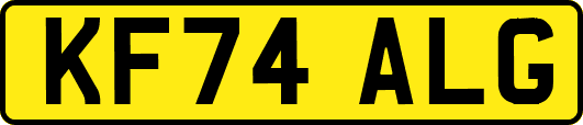 KF74ALG