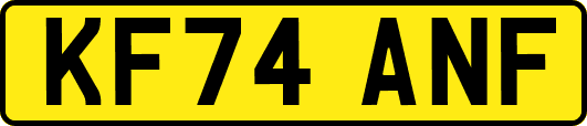 KF74ANF