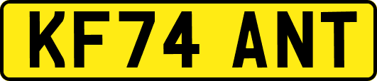 KF74ANT