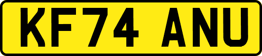 KF74ANU
